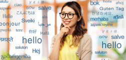 Spoken Languages