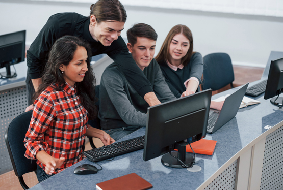 Computer Courses